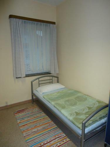 Hostel Herberge Werratal