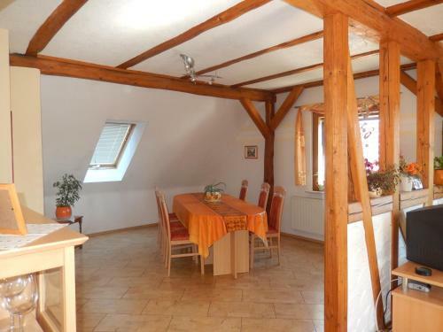 Apartamento Ferienwohnung In Der Rh�n