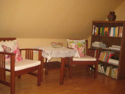 Apartamento Ferienwohnung In Der Rh�n