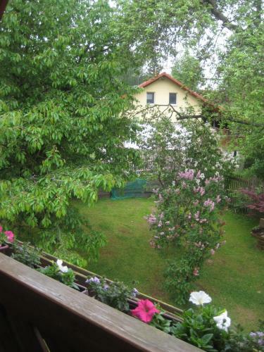 Apartamento Ferienwohnung In Der Rh�n