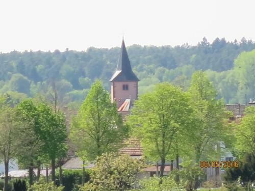 Hotel Offenthaler Hof