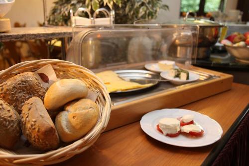 Hostal Hotel Christinenhof