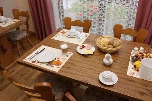 Hostal Hotel Christinenhof