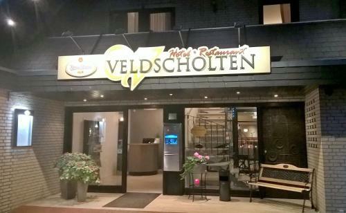 Hotel Veldscholten