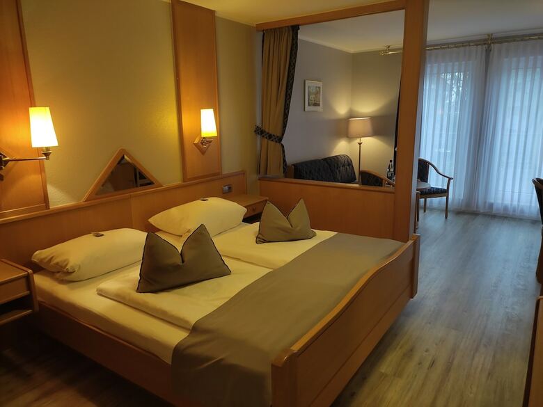 Hotel Zum M�rchenwald