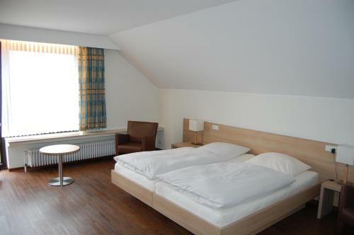 Hotel Hubertushof