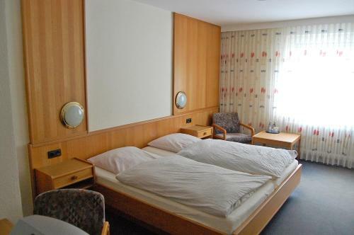 Hotel Hubertushof