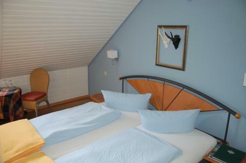 Hotel Leander