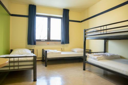 Youtel - Jugendhotel Bitburg