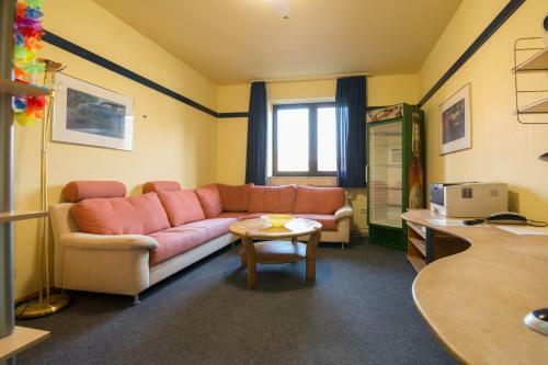 Youtel - Jugendhotel Bitburg