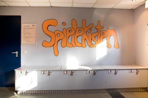 Youtel - Jugendhotel Bitburg