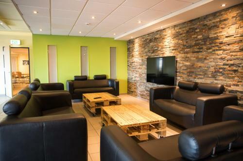 Youtel - Jugendhotel Bitburg