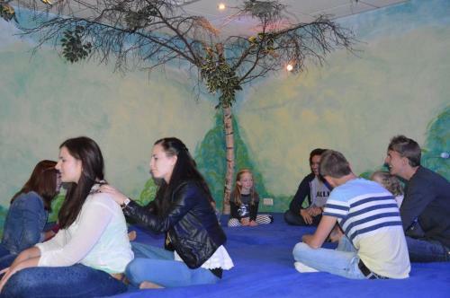 Youtel - Jugendhotel Bitburg