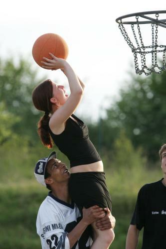 Youtel - Jugendhotel Bitburg