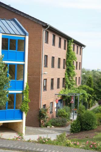 Youtel - Jugendhotel Bitburg