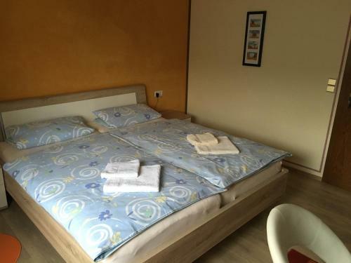 Hostal Landhaus-brunnenhof