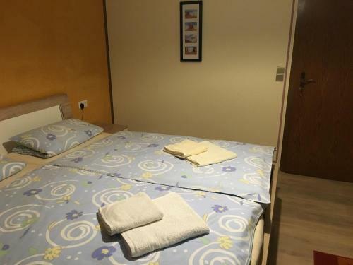 Hostal Landhaus-brunnenhof