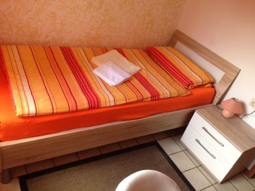 Hostal Landhaus-brunnenhof