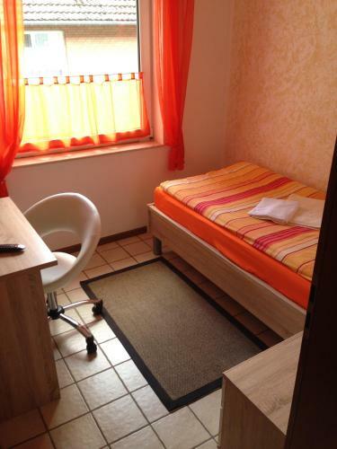 Hostal Landhaus-brunnenhof