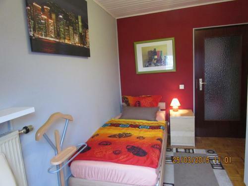Apartamentos Ferienwohnungen Em Gardestueffje