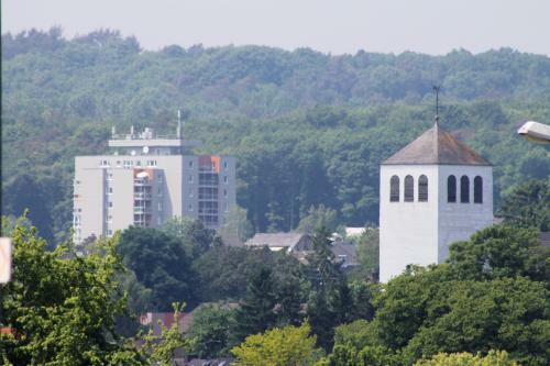 Apartamentos Ferienwohnungen Em Gardestueffje