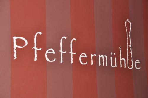 Rennsteighotel Herrnberger Hof