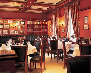 Sorat Hotel Brandenburg