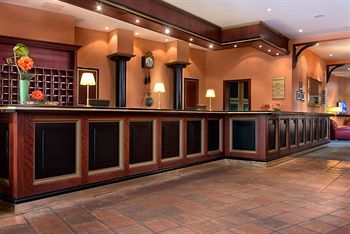 Sorat Hotel Brandenburg