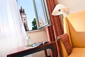 Sorat Hotel Brandenburg