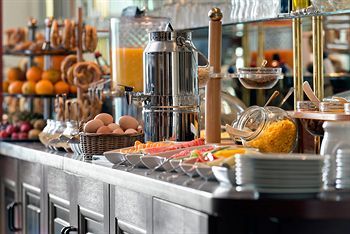 Sorat Hotel Brandenburg