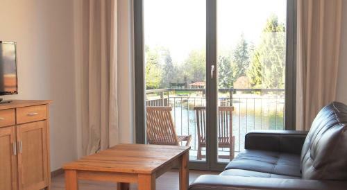 Apartamento Ferienremise