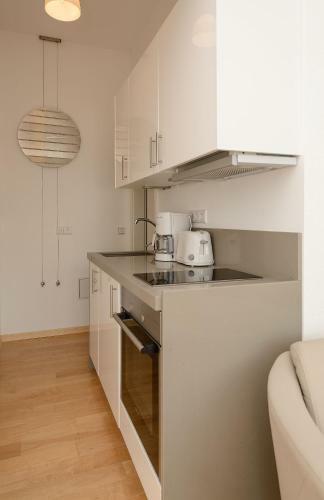 Apartamentos Fewo Auf Der Dominsel - Seerose