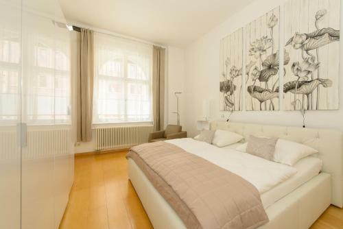 Apartamentos Fewo Auf Der Dominsel-lotus