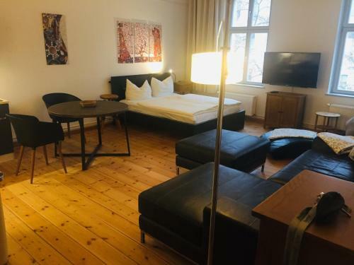 Apartamentos Fewo Auf Der Dominsel-domlinden