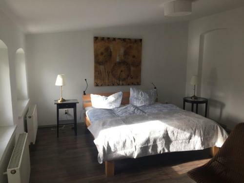 Apartamentos Fewo Auf Der Dominsel-domlinden