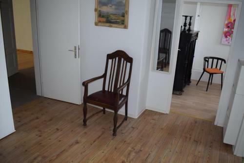 Apartamentos Fewo Auf Der Dominsel-domlinden