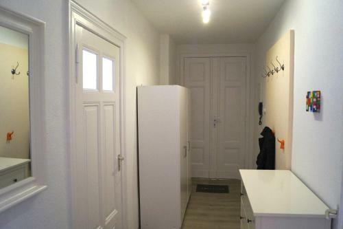 Apartamentos Fewo Auf Der Dominsel-domlinden