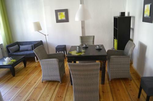 Apartamentos Fewo Auf Der Dominsel-domlinden
