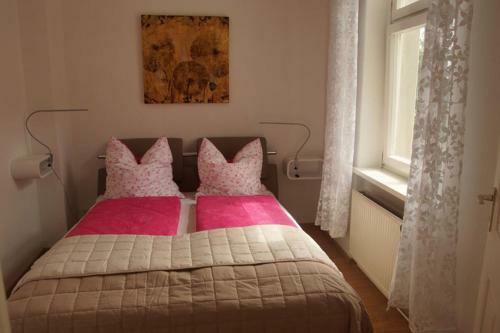 Apartamentos Fewo Auf Der Dominsel-domlinden