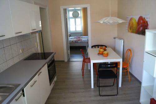 Apartamentos Fewo Auf Der Dominsel-domlinden