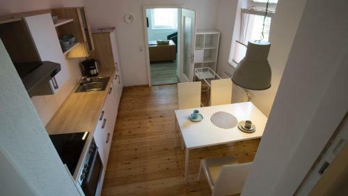Apartamentos Fewo Auf Der Dominsel-domlinden