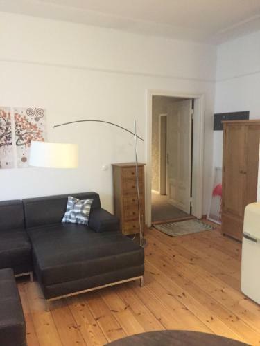 Apartamentos Fewo Auf Der Dominsel-domlinden