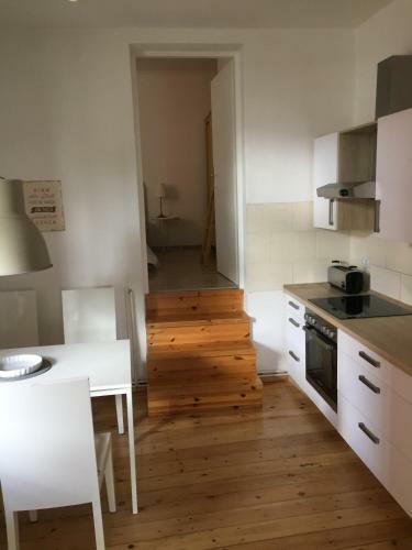Apartamentos Fewo Auf Der Dominsel-domlinden