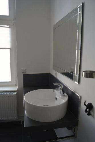 Apartamentos Fewo Auf Der Dominsel-domlinden
