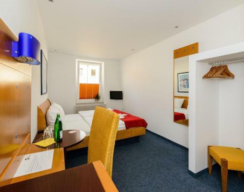 City Hotel-pension Brandenburg