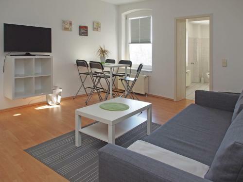 City Hotel-pension Brandenburg