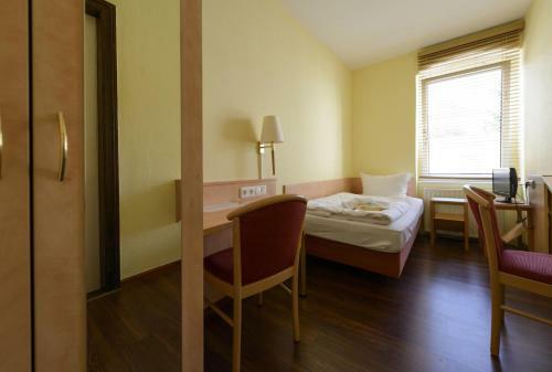 City Hotel-pension Brandenburg