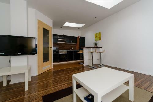 City Hotel-pension Brandenburg