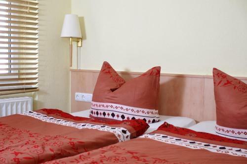 City Hotel-pension Brandenburg