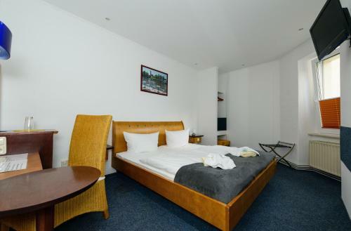 City Hotel-pension Brandenburg